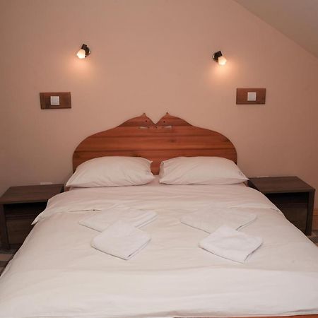 Guest House Zlatiborski Pastuv ภายนอก รูปภาพ