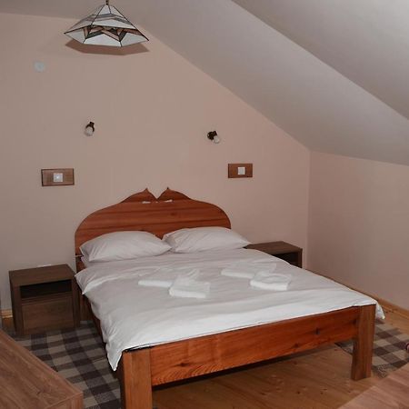 Guest House Zlatiborski Pastuv ภายนอก รูปภาพ