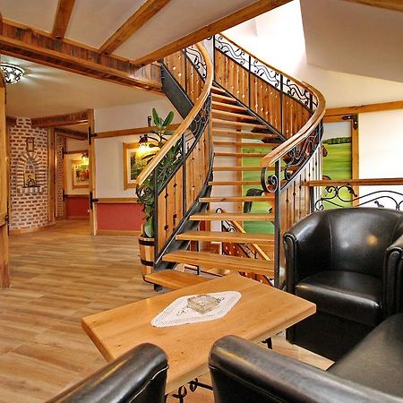Guest House Zlatiborski Pastuv ภายนอก รูปภาพ