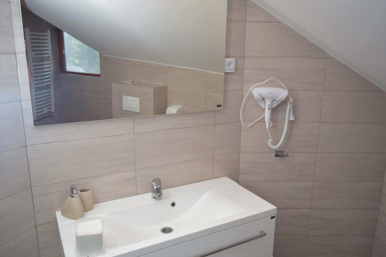 Guest House Zlatiborski Pastuv ภายนอก รูปภาพ