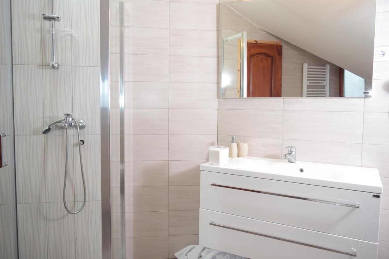 Guest House Zlatiborski Pastuv ภายนอก รูปภาพ