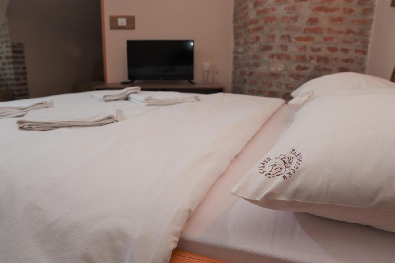 Guest House Zlatiborski Pastuv ภายนอก รูปภาพ