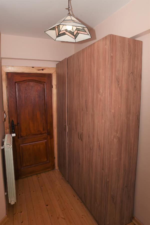 Guest House Zlatiborski Pastuv ภายนอก รูปภาพ