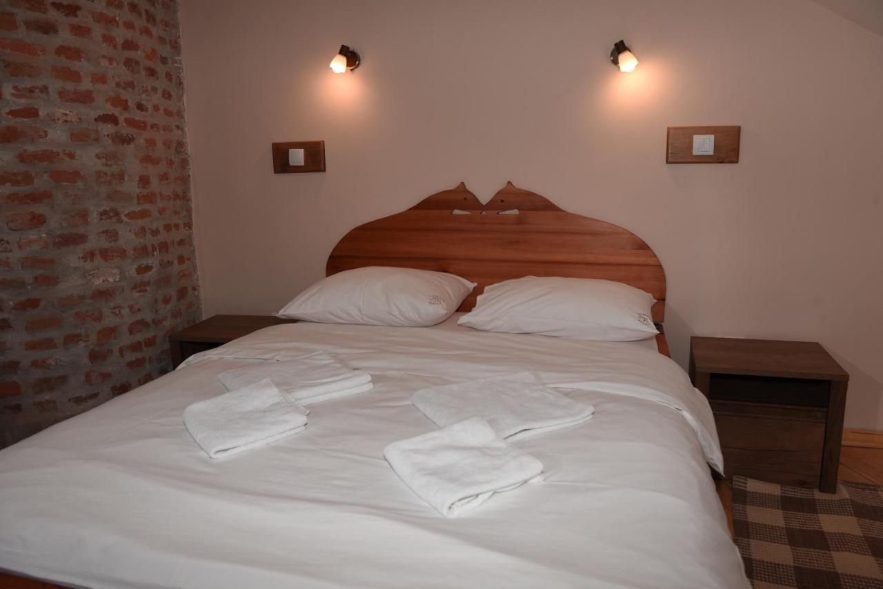 Guest House Zlatiborski Pastuv ภายนอก รูปภาพ