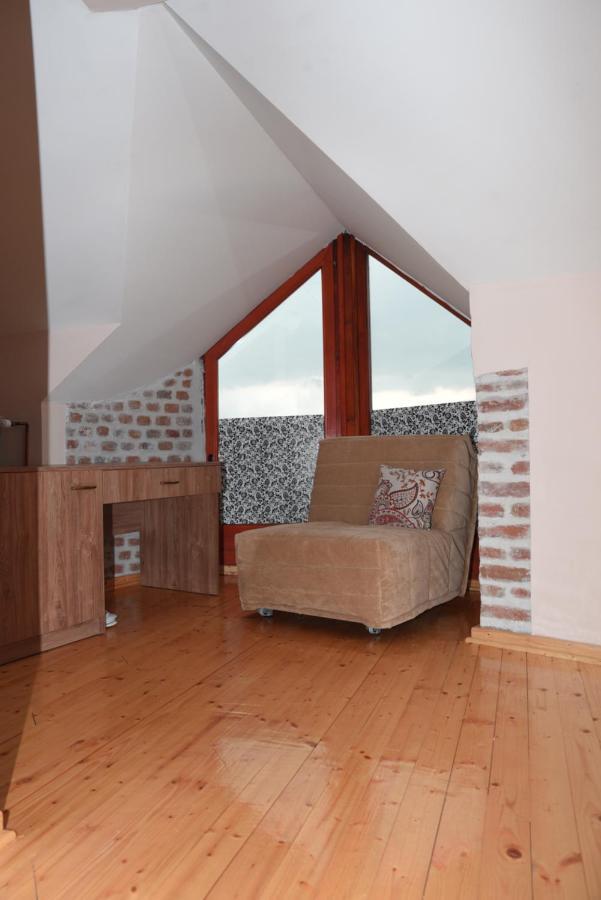Guest House Zlatiborski Pastuv ภายนอก รูปภาพ