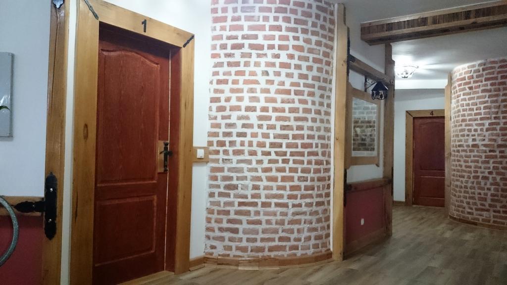 Guest House Zlatiborski Pastuv ภายนอก รูปภาพ