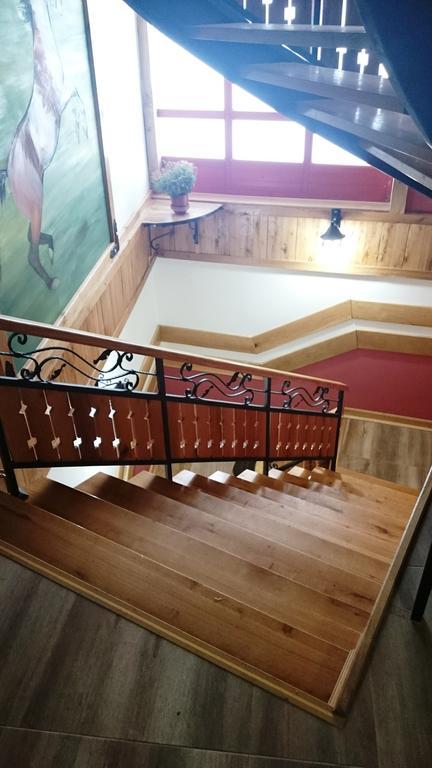 Guest House Zlatiborski Pastuv ภายนอก รูปภาพ
