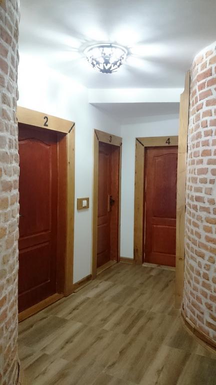 Guest House Zlatiborski Pastuv ภายนอก รูปภาพ