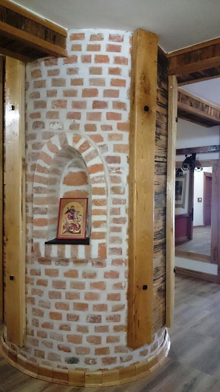 Guest House Zlatiborski Pastuv ภายนอก รูปภาพ