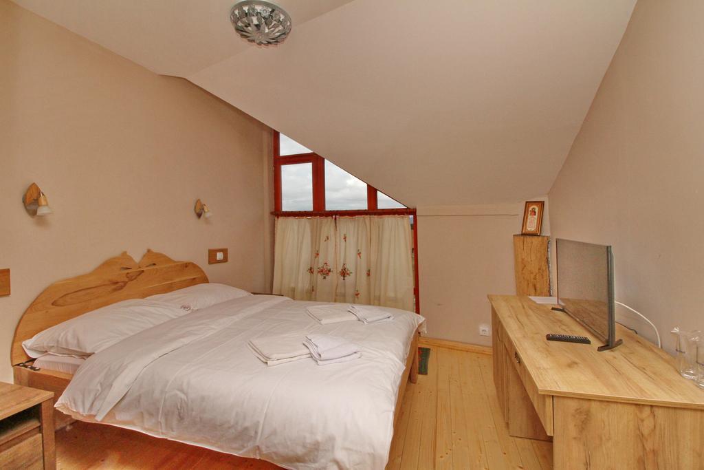 Guest House Zlatiborski Pastuv ภายนอก รูปภาพ