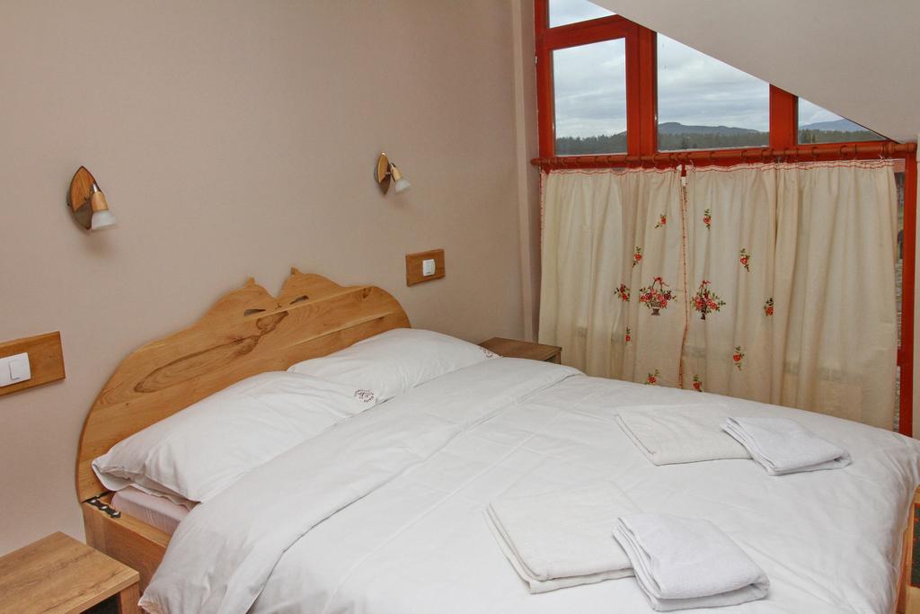 Guest House Zlatiborski Pastuv ภายนอก รูปภาพ