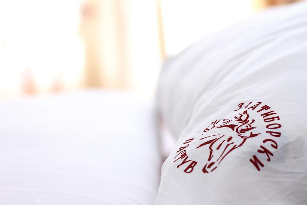 Guest House Zlatiborski Pastuv ภายนอก รูปภาพ