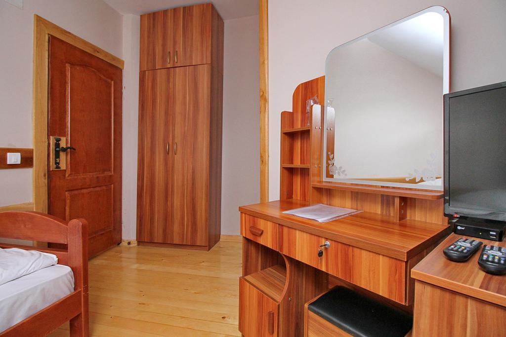 Guest House Zlatiborski Pastuv ภายนอก รูปภาพ