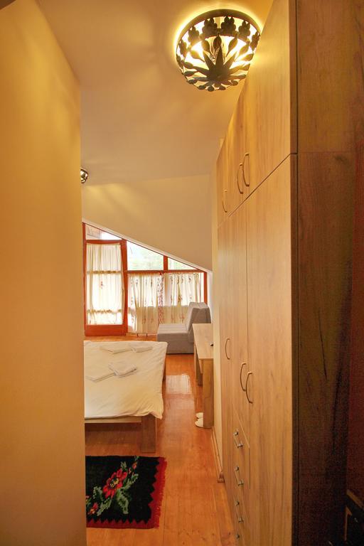 Guest House Zlatiborski Pastuv ภายนอก รูปภาพ