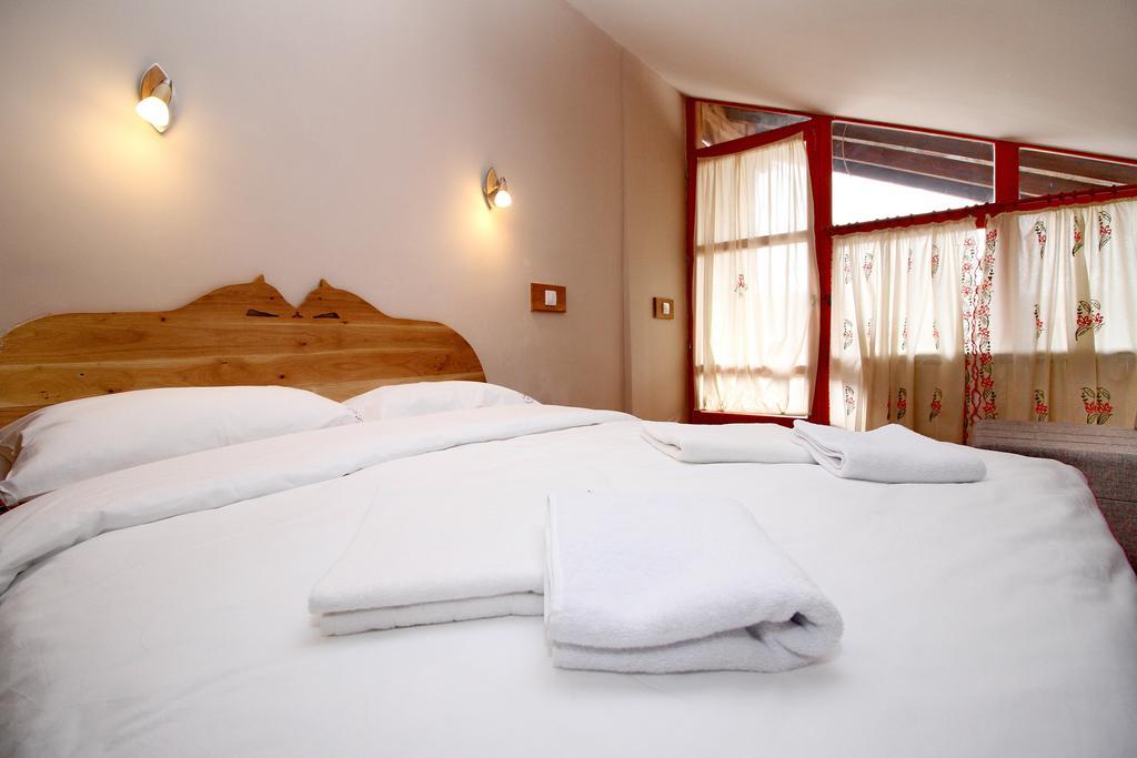 Guest House Zlatiborski Pastuv ภายนอก รูปภาพ