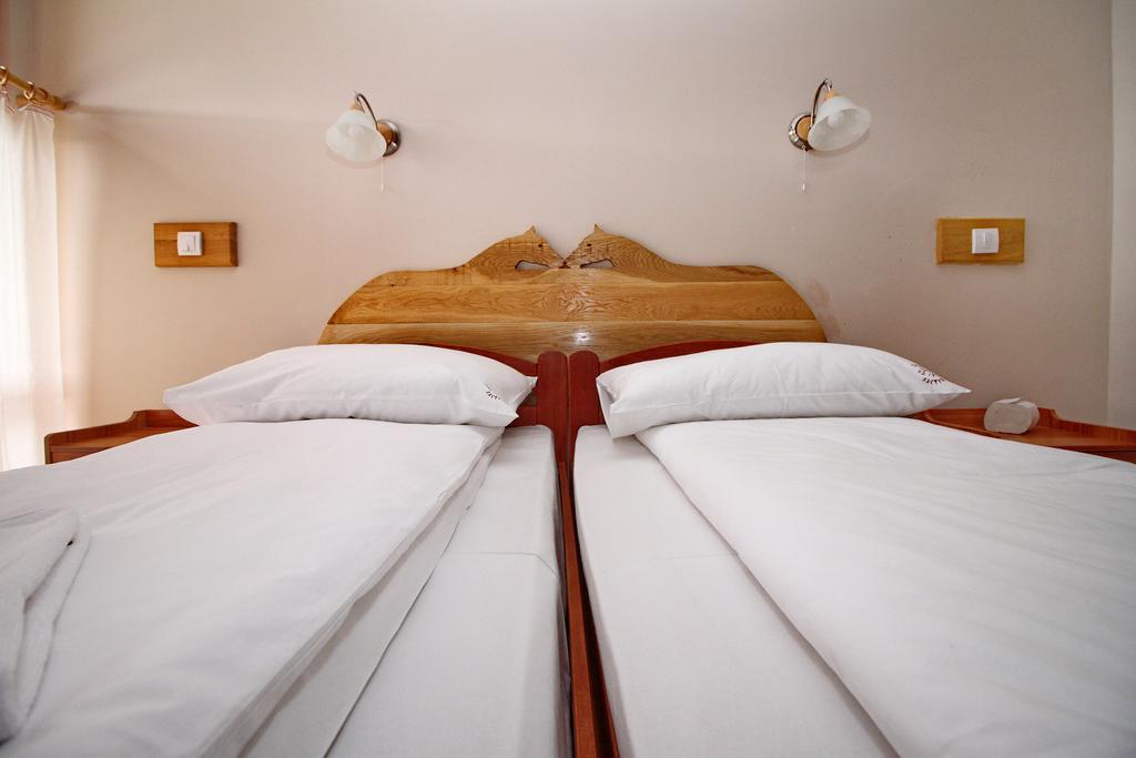 Guest House Zlatiborski Pastuv ภายนอก รูปภาพ