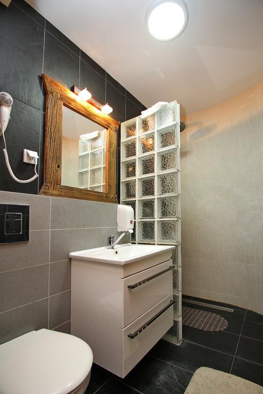 Guest House Zlatiborski Pastuv ภายนอก รูปภาพ